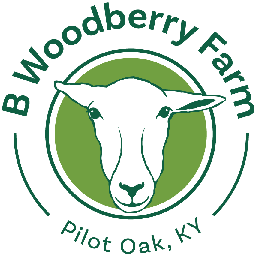 B WoodBerry Farm
